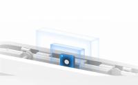 Sensor Inteligente De Temperatura Y Humedad XIAOMI Mijia 3 Termómetro Digital Con Aplicación Mijia Medidor De Humedad - details 8