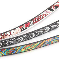 Nuevos Diffone 5 Colores 1&120cm Cuero Para Hacer Joyas Patrón De Pluma Hot Sell DIY Pulsera Armbandjes Maken Al Por Mayor - details 0