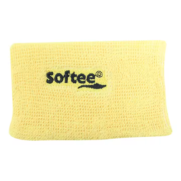 Muñequera Ancha Softee - 1