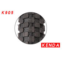 Pneu De Bicicleta KENDA BMX K905 MTB De Montaña Tamaño 26x2.3 Rueda Exterior Para Ciclismo Y Escalada Pieza Por Pieza - details 0