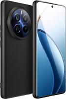 Funda para Realme 12 Pro / 12 Pro+ Plus (5G) Carcasa Gel TPU Silicona Negro GTRPESP Movilear - details 0