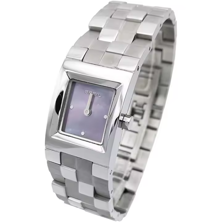 BREIL Reloj Time-only Mujer Acero BW0185 Breil - 1