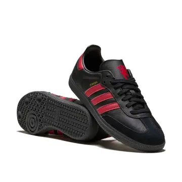 Samba adidas mujer rojas - Envo Gratis* | Miravia