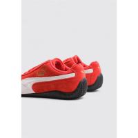 Puma SPEEDCAT DC45 Deportivas Planas Unisex Rojo - details 2