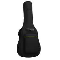 Ociodual OcioDual Funda Guitarra Española, Funda Guitarra Acustica, Mochila con Bolsillo Exterior y Asa de Transporte, Acolchada, Base de Goma, Impermeable, Guitarras Eléctricas Protección Total - details 1