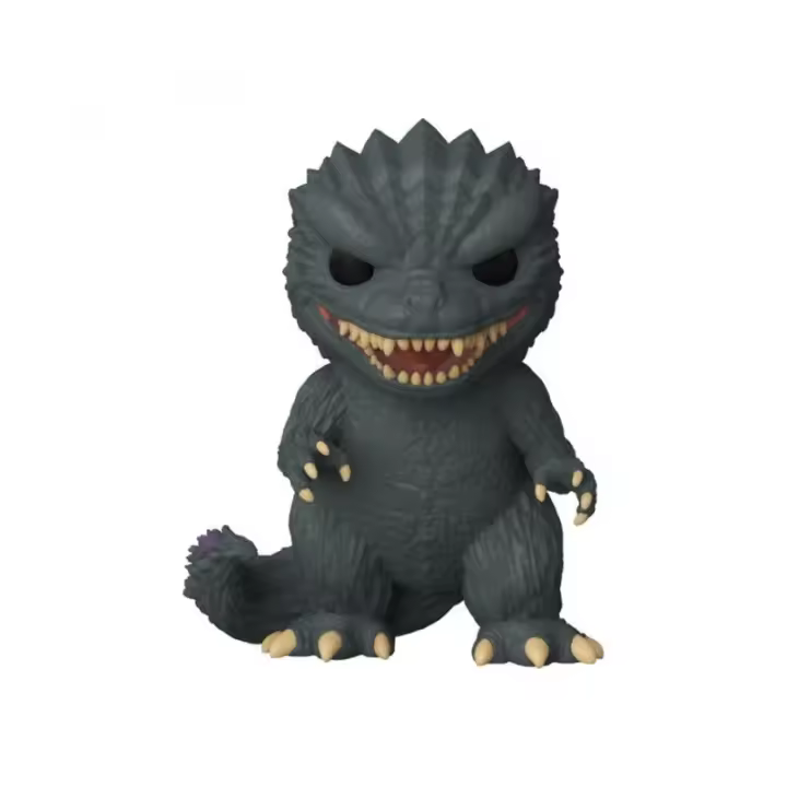 Funko POP! Vinyl Godzilla - 70th- Godzilla 1999 - Juguete para Niños y Adultos - Fans - Diversidad de Personajes y Temáticas - 1