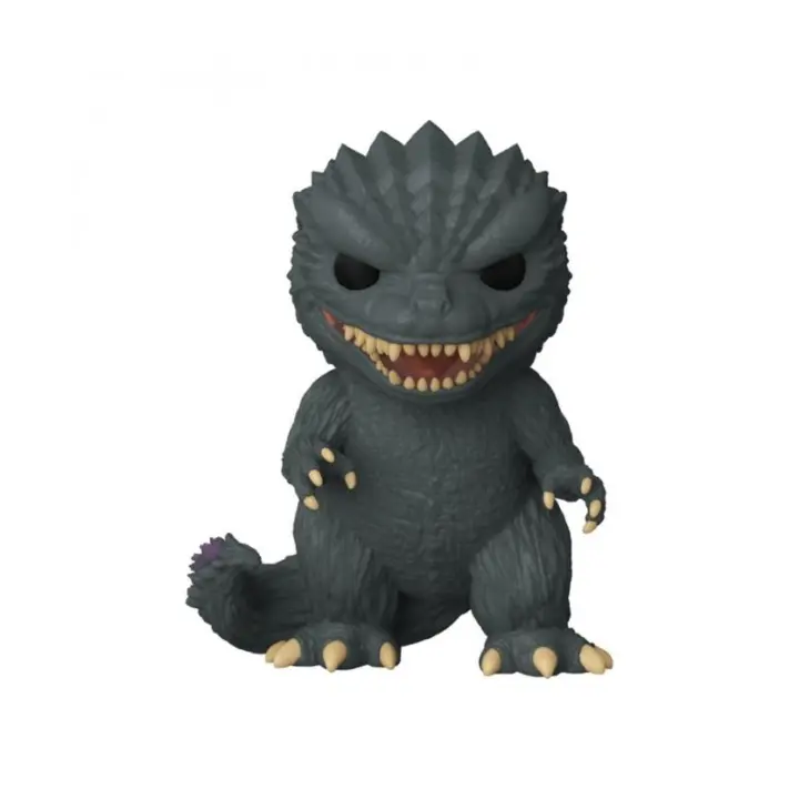 Funko POP! Vinyl Godzilla - 70th- Godzilla 1999 - Juguete para Niños y Adultos - Fans - Diversidad de Personajes y Temáticas - 1