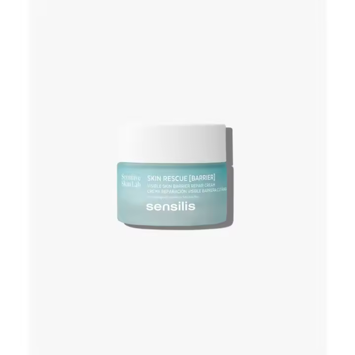Sensilis Skin Rescue Barrier 50ml - 1