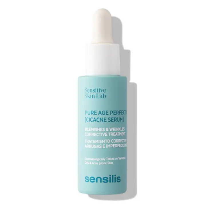 SENSILIS PURE AGE PERFECTION CICACNE SERUM 30ML - 1