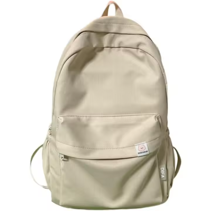 Útiles escolares estético para Niñas adolescentes, mochilas escolares para estudiantes. - 1