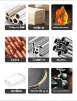 Mini Taladro LAOA 6 Pulgadas Marco Pequeño Taladro Doméstico Herramienta Manual Para Carpintería Y Corte - details 7