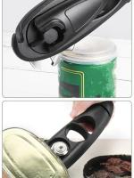 Abrepuertas Multifuncional De Acero Inoxidable 8 En 1 Herramientas De Cocina Accesorios Gadget Para Botellas Latas De Cerveza - details 8