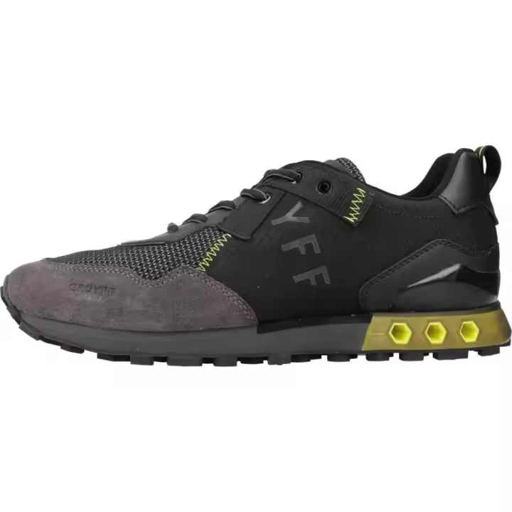 Zapatillas Hombre Cruyff Superbia Hex CC233144-979. - 1