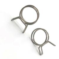 Kit De Accesorios Para Motocicleta 10 Piezas Tornillos De Tubo De Combustible 5mm-12mm Clip De Resorte Para Scooter ATV Herramientas De Metalworking - details 8
