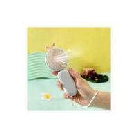 Ventilador de Mesa recargable USB - Ventilador de refrigeración para barbacoa pequeño - details 3