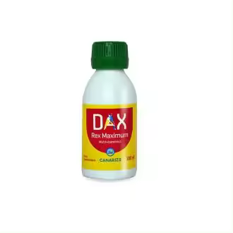 Canariz Multivitamínico Rex Maximum 100 Ml - Nutrición Completa - 1