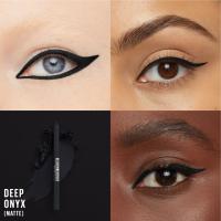 Maybelline New York | Pack rutina de ojos con la máscara de pestañas Lash Sensational Sky High en Tono Black y el lápiz de ojos Tattoo Liner en Tono Deep Onyx Black - details 0