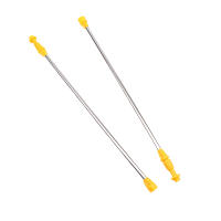 1Pcs Reparable Retrocargador De Mano Para Riego Y Spraying En Jardín Exterior 0.45-0.8m Accesorios Para Agua De Árboles Y Pesticidas - details 7