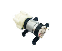 Bomba De Absorción Para Coche DC 12V Bomba De Agua Para Bebida Y Máquina De Té Bar Motor De Absorción Pequeño Motor Eléctrico - details 2