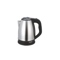 SPARK - HERVIDOR DE AGUA ELÉCTRICO 1,8L METÁLICO Libre de BPA y Otros Tóxicos BASE CON GIRO 360º TÉS INFUSIONES CAFÉS LECHE - details 0