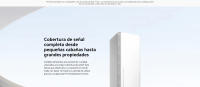 Oficial | Xiaomi Mesh System AX3000 NE, Cobertura Wi-Fi 6 en toda la casa, Velocidad inalámbrica de hasta 3000 Mbps, Conecta más de 250 dispositivos - details 8