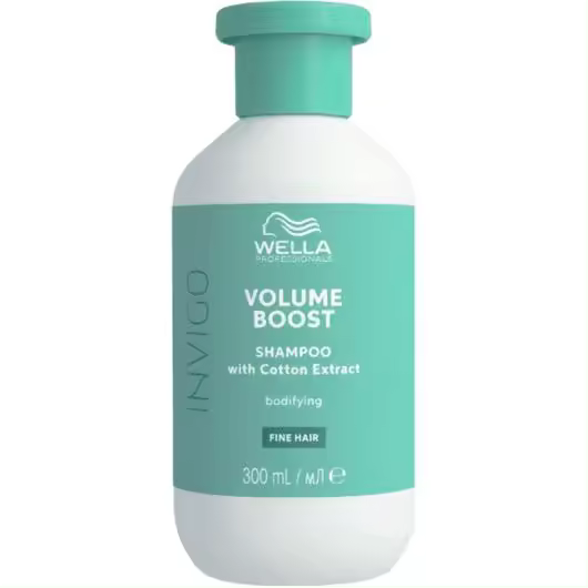 Champú Volume Boost Invigo Wella Professionals - 1