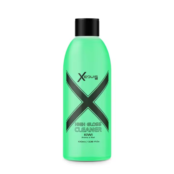 Cleaner Limpiador Kiwi - 125ml - 200ml - 500ml - 1000ml - 5000ml (Aroma Kiwi) para Uñas - Equis Pro - Vendido por Beauty World Distributor - 1