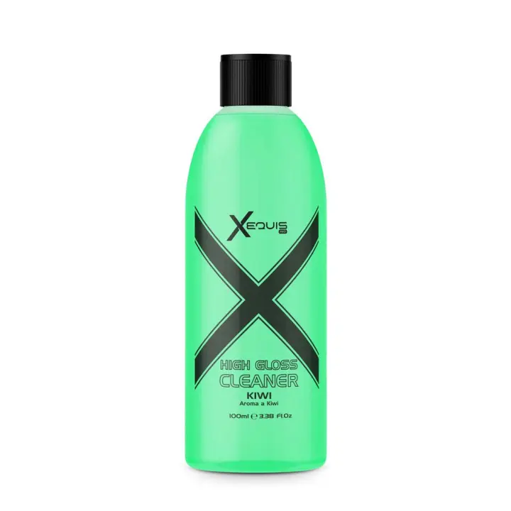 Cleaner Limpiador Kiwi - 125ml - 200ml - 500ml - 1000ml - 5000ml (Aroma Kiwi) para Uñas - Equis Pro - Vendido por Beauty World Distributor - 1