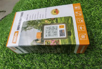 Temporizador De Riego Para Jardín Digital Inteligente Con Pantalla Grande Programable Ahorrador De Agua Y Tiempo Micro Rociador - details 9
