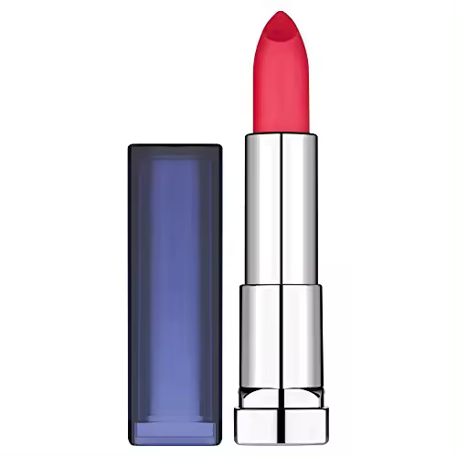 Maybelline Barra de Labios COLOR SENSTIONAL - 1