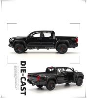 Modelo De Coche Maisto 1:27 Toyota Tacoma TRD pro 2023 Edición De Colección De Metal Para Juguetes Y Regalos Para Niños a Partir De 4 Años - details 9
