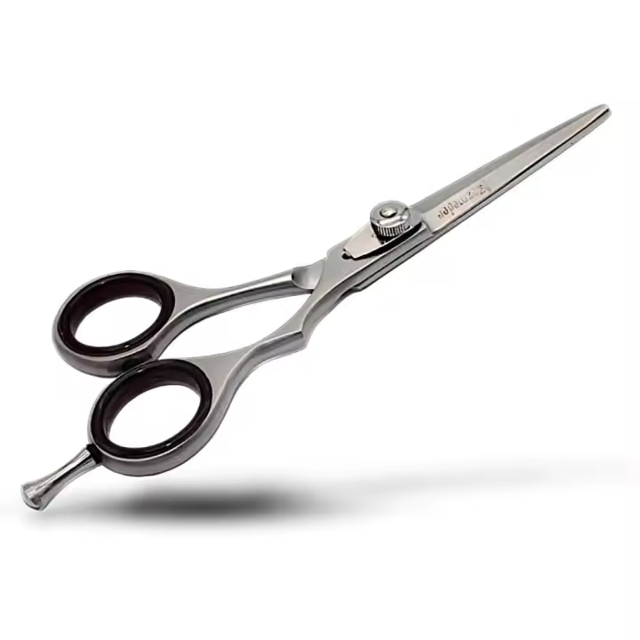 Tijeras de peluquero profesionales: tijeras de corte de cabello premium para salones y hogar  nr hermano español - 1