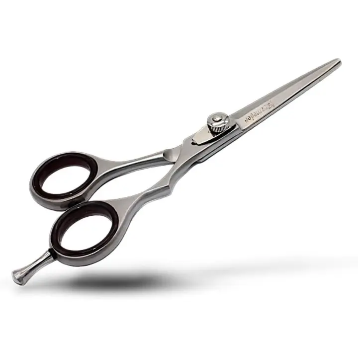 Tijeras de peluquero profesionales: tijeras de corte de cabello premium para salones y hogar  nr hermano español - 1