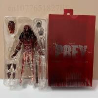 Figura De Acción NECA Feral Predator Ultimate Prey Colección Modelo Móvil Articulado Decoración De Habitación Regalo Para Niños - details 6