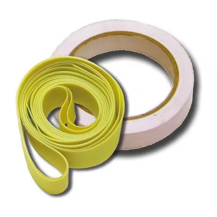 X-Sauce Cinta y Fondo para Llantas de Bicicleta 26 Pulgadas 25mm - Protección Duradera - 1