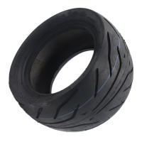 Pneumáticos De Scooter Eléctrico 10x4.50-6 Sin Tubo Adecuados Para Bicicletas Y Ruedas De Carretera Pieza De Repuesto Para Scooter - details 4