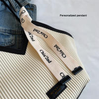Bolso De Hombre Para Mujer Diseño Moda Nueva Línea Tote De PU Con Cierres De Cremallera Y Dos Manijas Estilo Casual - details 20