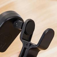 Afinador Electrónico Clip-On Para Todas Las Instrumentos 1-5pcs Afinador Digital Para Guitarra Bajo Ukulele Violín Mandolina Banjo Con Pantalla LCD - details 8