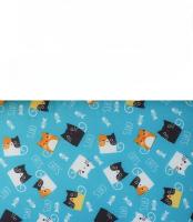 Casa De Mascotas Plegable Y Desmontable Resistente Al Agua Para Gatos Y Perros Ideal Para Ambientes Exteriores Suministros Para Mascotas - details 6