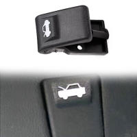 Llave De Desbloqueo De Capucha Para Hyundai Accent Elantra Sonata Solaris Getz Kia Rio K2 Pieza De Repuesto De Automóvil - details 8