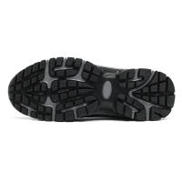 Zapatos De Hombre Casual Transpirables De Cuero Sintético Antideslizantes Para Primavera Y Otoño Talla Verdadera Cómodos - details 20