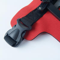 Arnés de Guía para Perro Ciego, Halo de Perro Ciego, Anillo anticolisión para mascotas para construir confianza, accesorios para Perros ciegos - details 0
