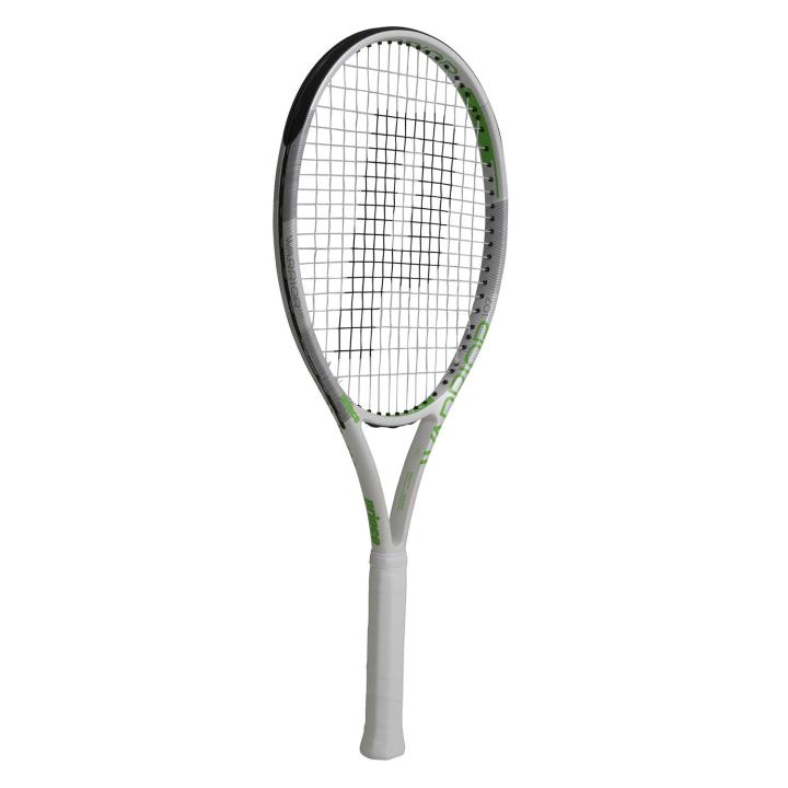 Raqueta De Tenis Babolat Pure Drive Vs X1 Encordada Con Gut