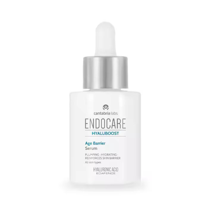 ENDOCARE HYALUBOOST AGE BARRIER SERUM 30ML - 1