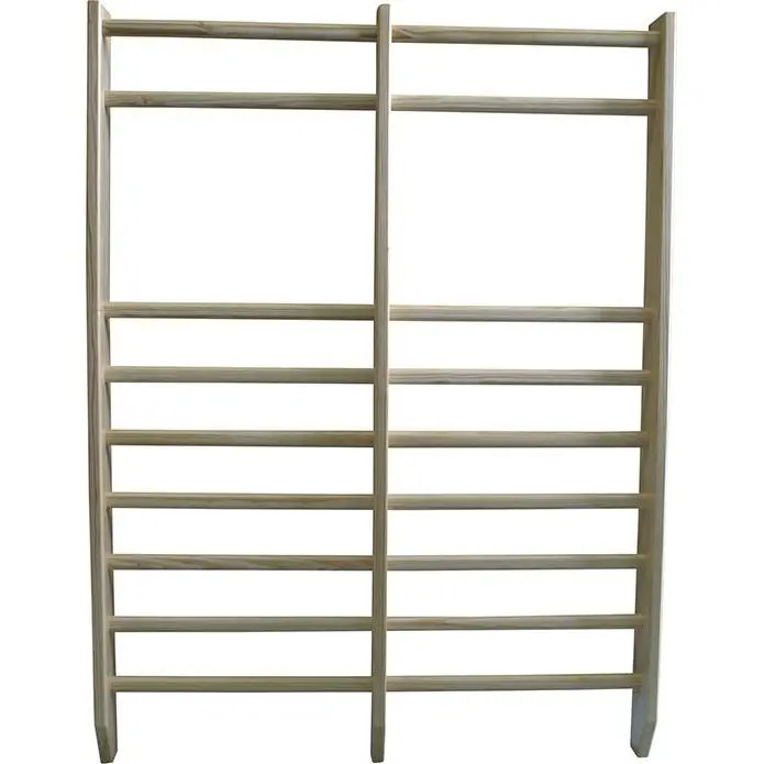 ESPALDERA JUNIOR DOBLE 180 X 135 CM - 1