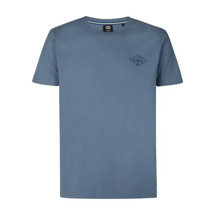Petrol Industries Camiseta De Manga Corta M-3040-tsr255 - 1