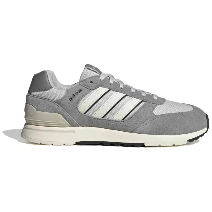 Zapatillas Adidas modelo JR8704 para Hombre en color Gris - 1