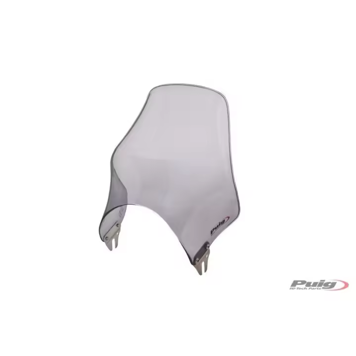 Carenabris Naked Humo Negro Humo - 1