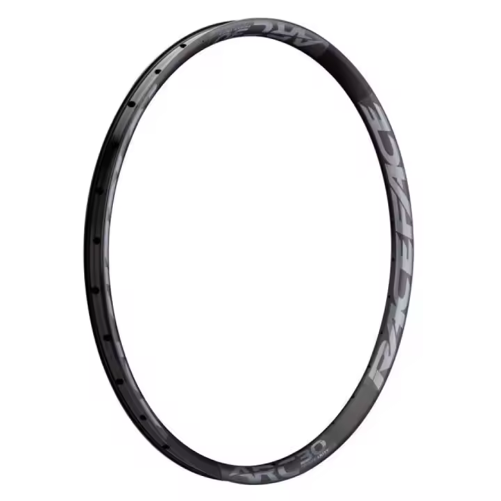Race Face Llanta Arc 30 Offset Negro - 1