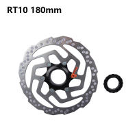Freno De Disco Shimano ALTUS SM-RT10 Para Bicicleta De Montaña M2000 Series Rotor Center Lock 160mm 180mm Sistema De Freno Hidráulico - details 6